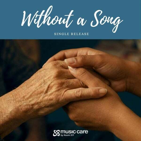Cover art for Without a Song